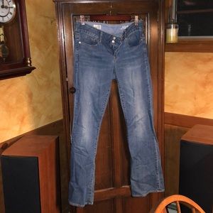 Gap Jeans